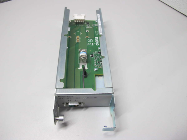 Ciena NTK505TA Power Module